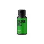 Colour Mill Aqua Blend Food Colouring – Green - 20ml