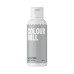 Colour Mill Oil Based Food Colouring – Concrete - 100ml