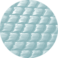 Light Blue Mermaid [+د.إ15.00]