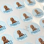 Sticker services
