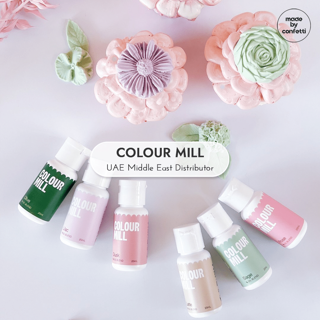 Colour Mill
